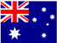 Flag of Australia